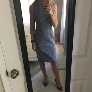 Calvin Klein business work dress